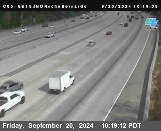 NB 15 JNO Rancho Bernardo Rd