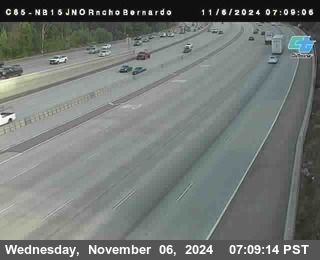 NB 15 JNO Rancho Bernardo Rd