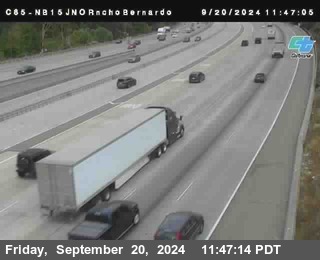 NB 15 JNO Rancho Bernardo Rd