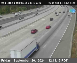 NB 15 JNO Rancho Bernardo Rd