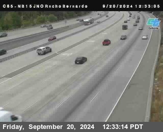 NB 15 JNO Rancho Bernardo Rd