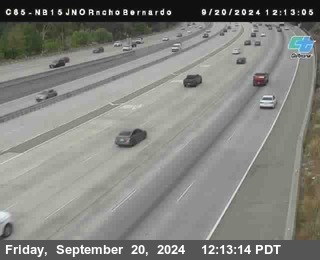 NB 15 JNO Rancho Bernardo Rd