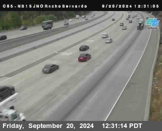 NB 15 JNO Rancho Bernardo Rd