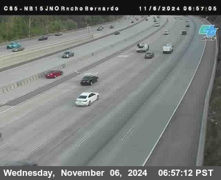 NB 15 JNO Rancho Bernardo Rd