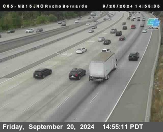 NB 15 JNO Rancho Bernardo Rd