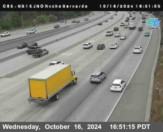 NB 15 JNO Rancho Bernardo Rd