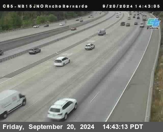 NB 15 JNO Rancho Bernardo Rd