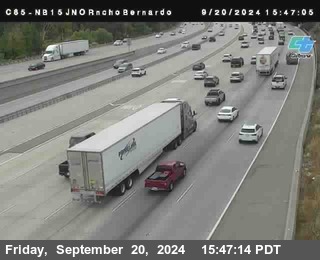 NB 15 JNO Rancho Bernardo Rd