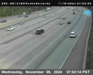 NB 15 JNO Rancho Bernardo Rd