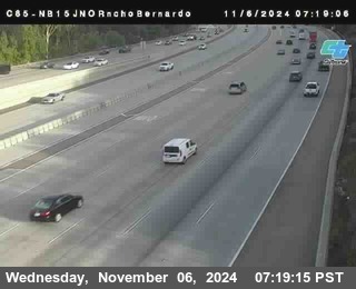 NB 15 JNO Rancho Bernardo Rd