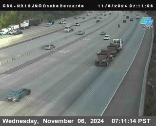 NB 15 JNO Rancho Bernardo Rd