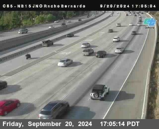 NB 15 JNO Rancho Bernardo Rd