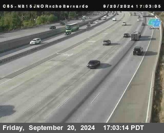 NB 15 JNO Rancho Bernardo Rd