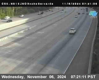 NB 15 JNO Rancho Bernardo Rd