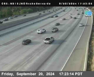 NB 15 JNO Rancho Bernardo Rd