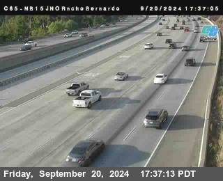 NB 15 JNO Rancho Bernardo Rd