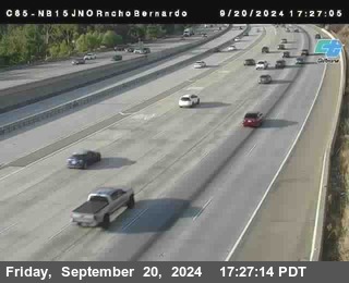 NB 15 JNO Rancho Bernardo Rd