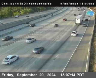 NB 15 JNO Rancho Bernardo Rd