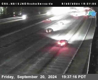 NB 15 JNO Rancho Bernardo Rd