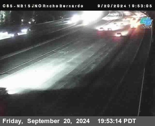 NB 15 JNO Rancho Bernardo Rd