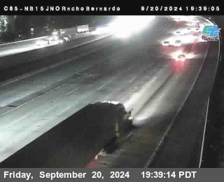 NB 15 JNO Rancho Bernardo Rd