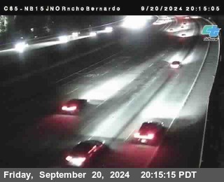 NB 15 JNO Rancho Bernardo Rd