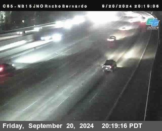 NB 15 JNO Rancho Bernardo Rd