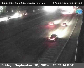 NB 15 JNO Rancho Bernardo Rd