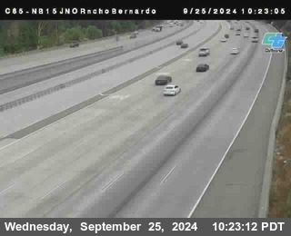 NB 15 JNO Rancho Bernardo Rd