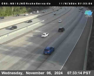 NB 15 JNO Rancho Bernardo Rd