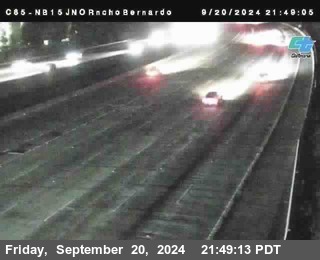 NB 15 JNO Rancho Bernardo Rd