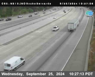 NB 15 JNO Rancho Bernardo Rd