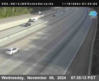 NB 15 JNO Rancho Bernardo Rd