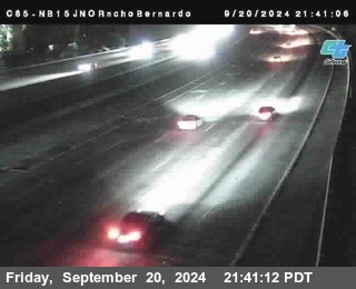 NB 15 JNO Rancho Bernardo Rd