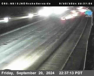 NB 15 JNO Rancho Bernardo Rd