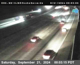 NB 15 JNO Rancho Bernardo Rd