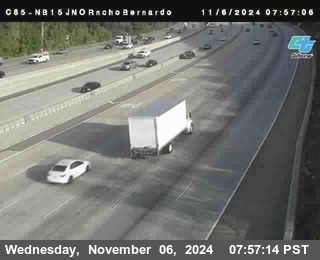 NB 15 JNO Rancho Bernardo Rd