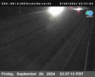 NB 15 JNO Rancho Bernardo Rd