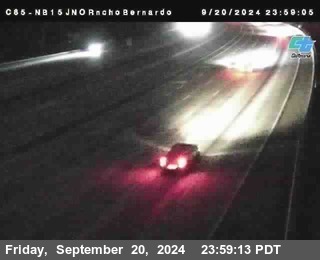 NB 15 JNO Rancho Bernardo Rd