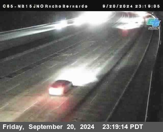 NB 15 JNO Rancho Bernardo Rd