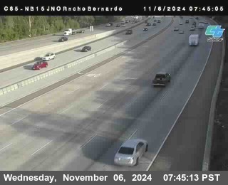 NB 15 JNO Rancho Bernardo Rd