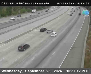 NB 15 JNO Rancho Bernardo Rd