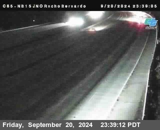 NB 15 JNO Rancho Bernardo Rd