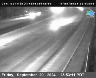 NB 15 JNO Rancho Bernardo Rd