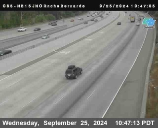 NB 15 JNO Rancho Bernardo Rd