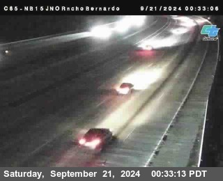 NB 15 JNO Rancho Bernardo Rd