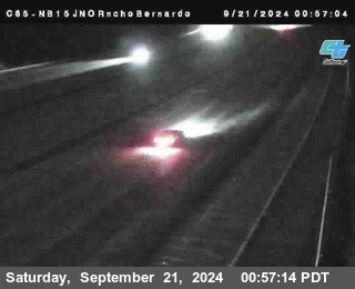 NB 15 JNO Rancho Bernardo Rd