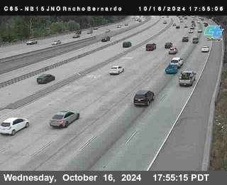 NB 15 JNO Rancho Bernardo Rd