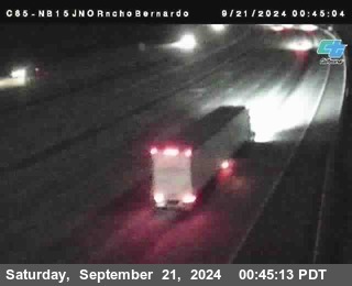 NB 15 JNO Rancho Bernardo Rd