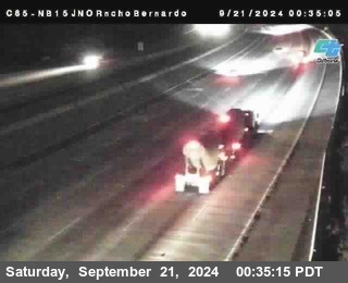 NB 15 JNO Rancho Bernardo Rd